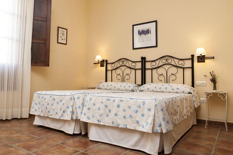 Casa Rural Aire image