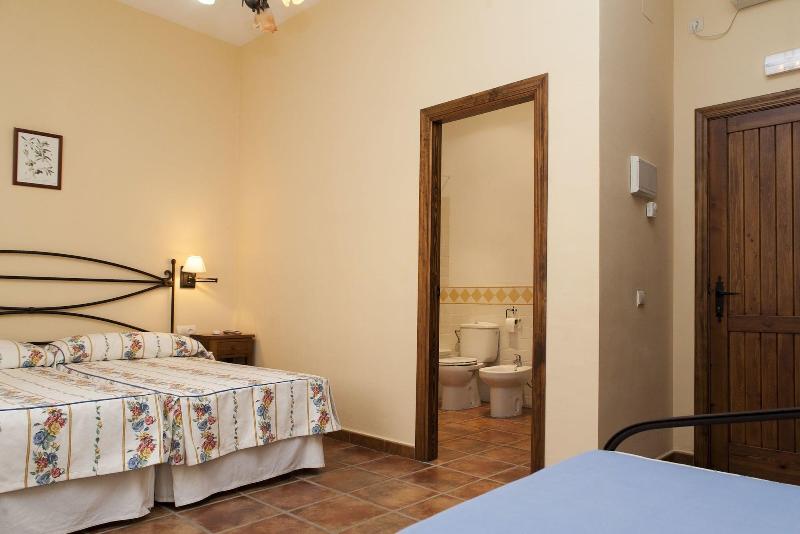 Casa Rural Aire image