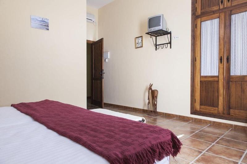 Casa Rural Aire image