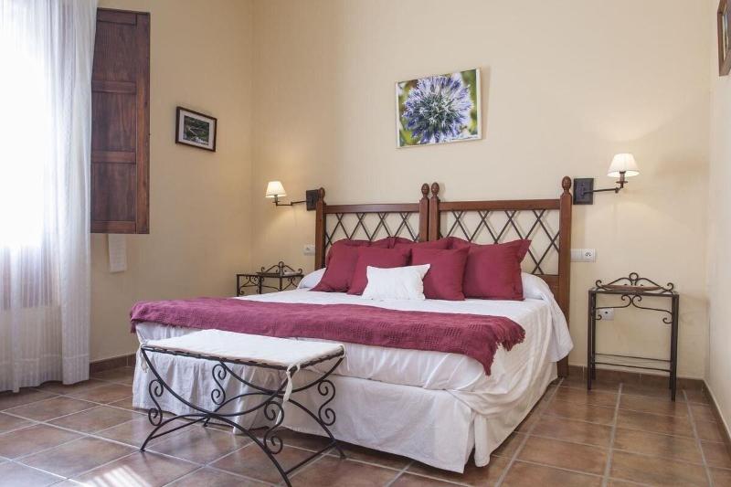 Casa Rural Aire image