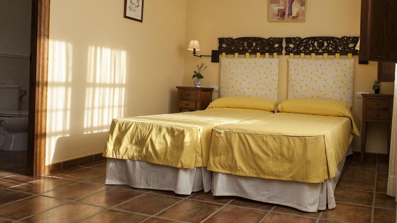 Casa Rural Aire image