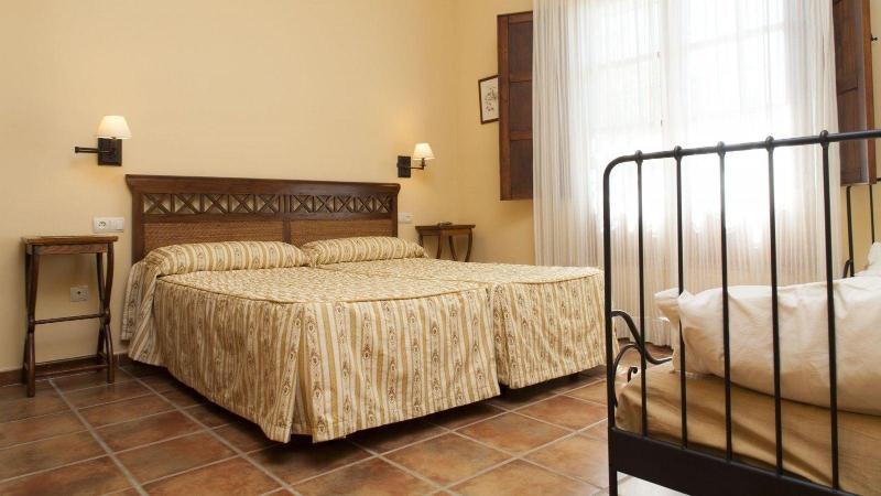 Casa Rural Aire image