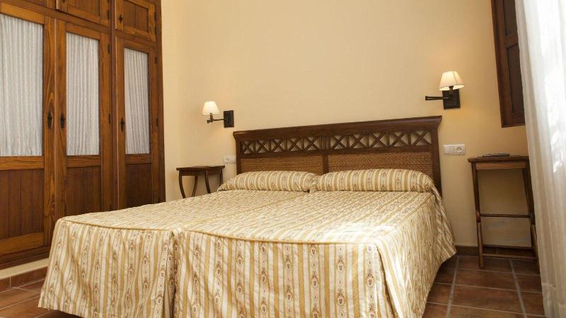 Casa Rural Aire image