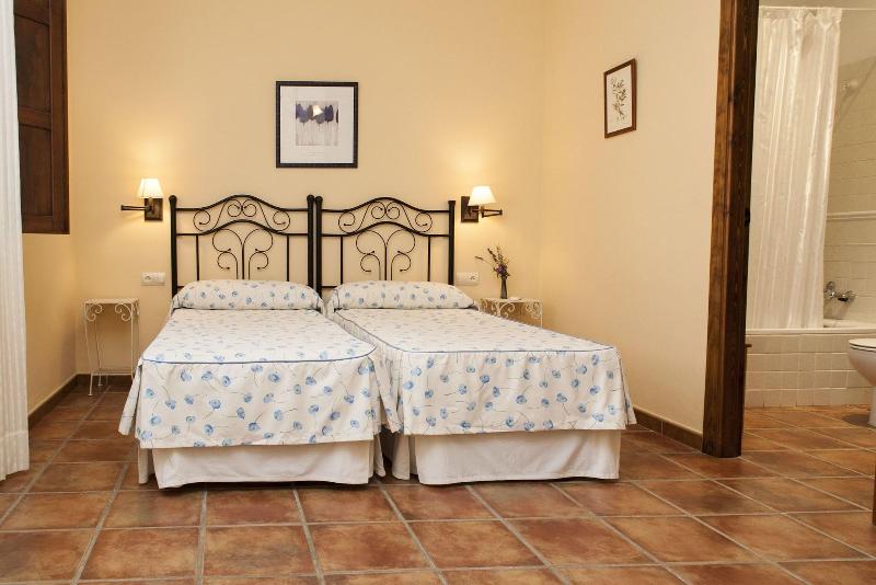 Casa Rural Aire image