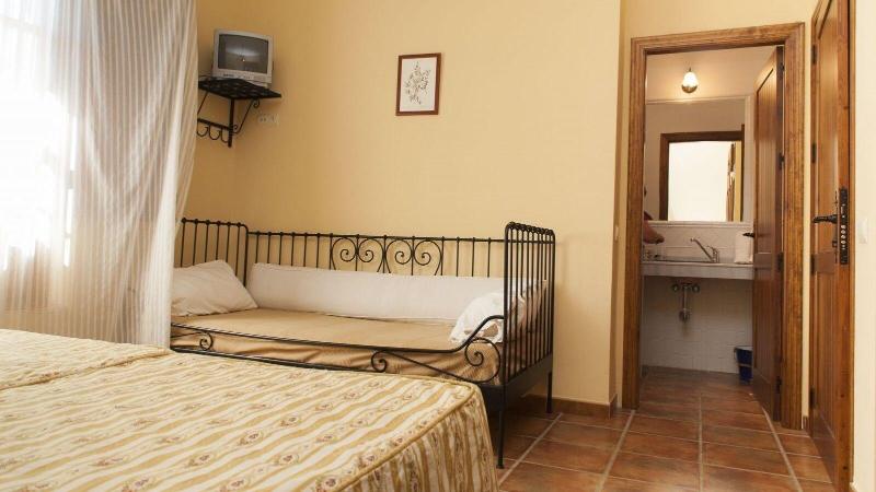Casa Rural Aire image