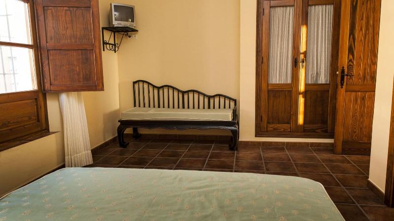 Casa Rural Aire image