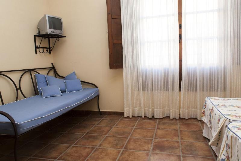 Casa Rural Aire image