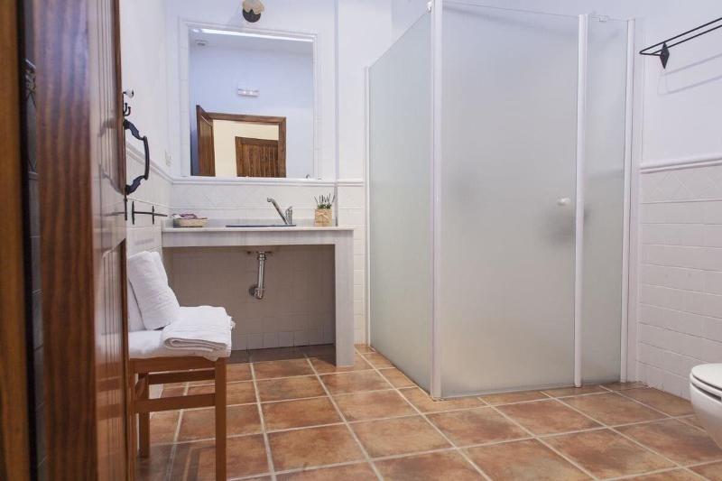 Casa Rural Aire image