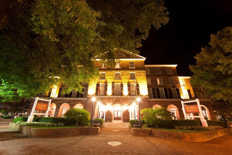 The Tidewater Inn image