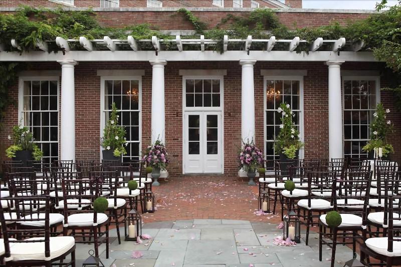 The Tidewater Inn image