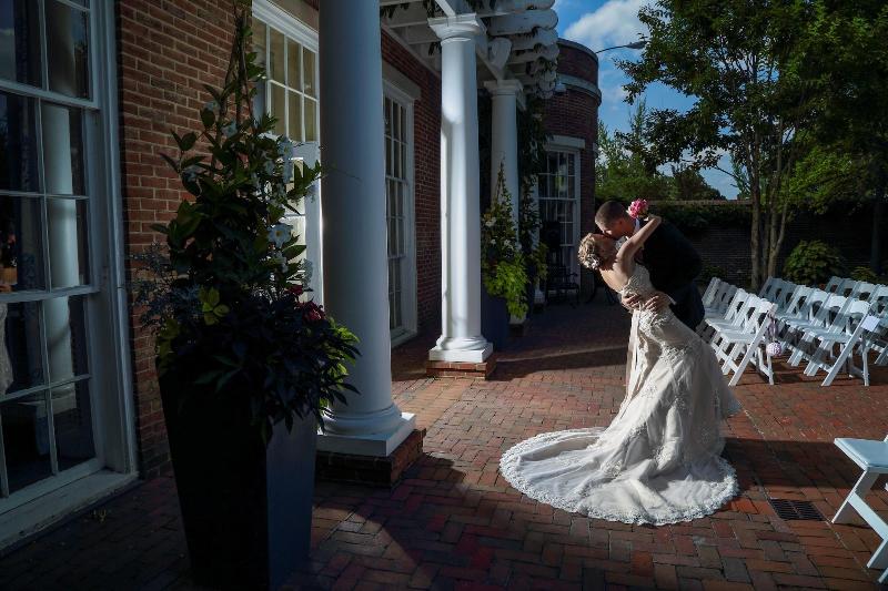 The Tidewater Inn image