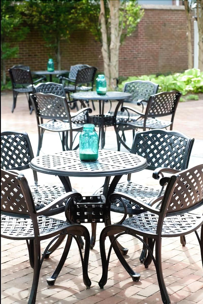The Tidewater Inn image