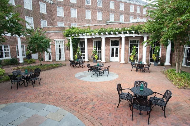 The Tidewater Inn image