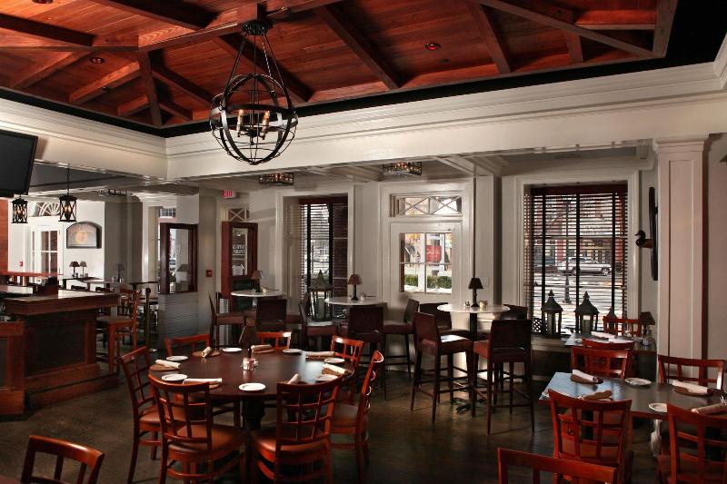 The Tidewater Inn image