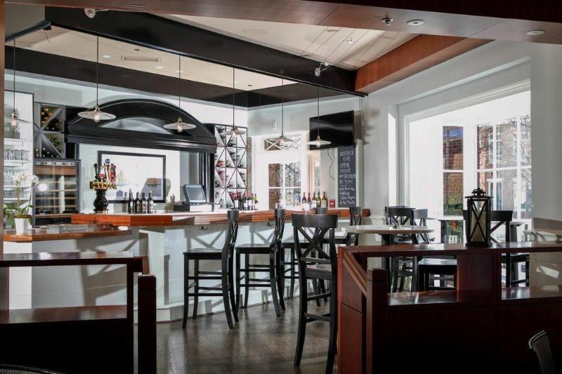 The Tidewater Inn image