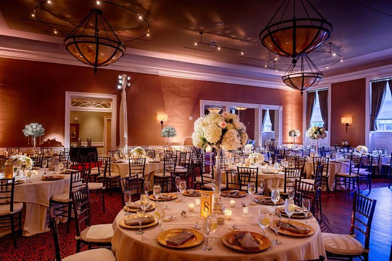 The Tidewater Inn image