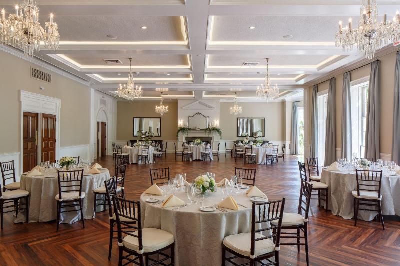 The Tidewater Inn image