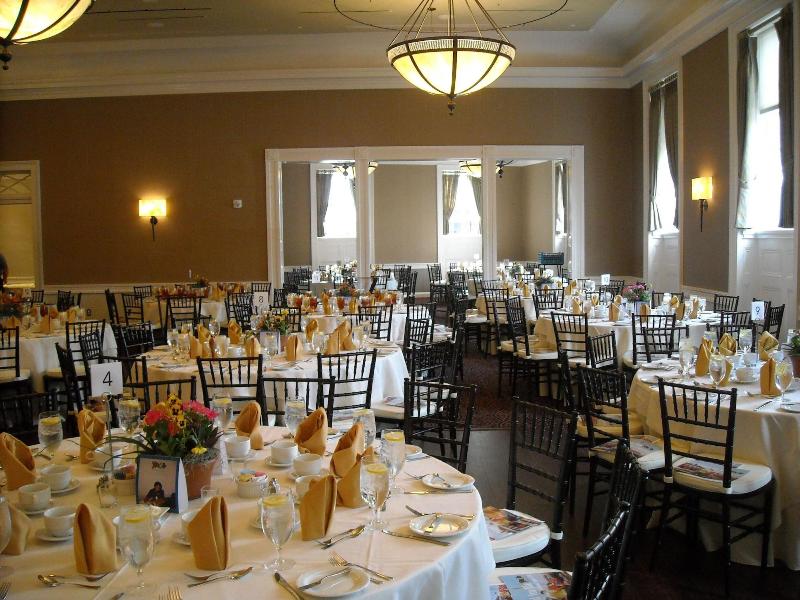 The Tidewater Inn image