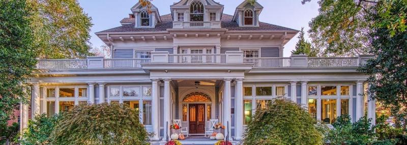 The Tidewater Inn image