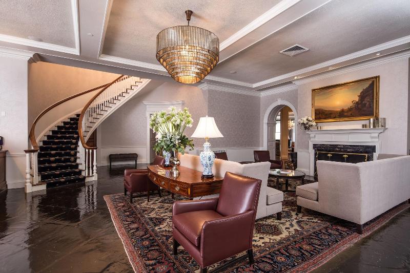 The Tidewater Inn image