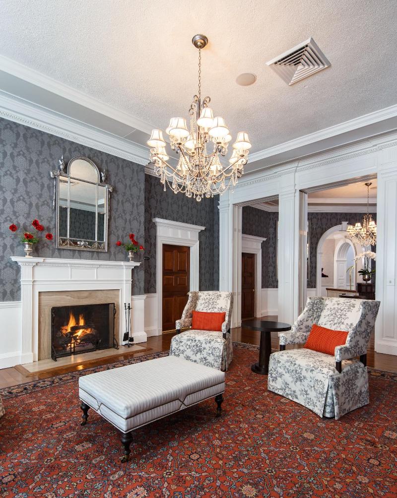 The Tidewater Inn image