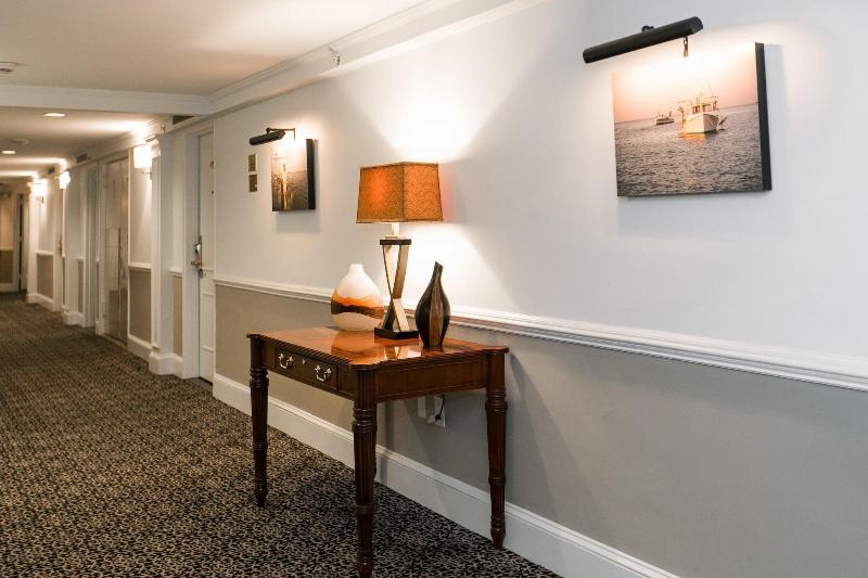 The Tidewater Inn image
