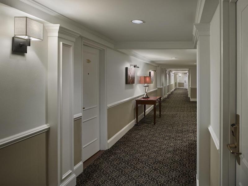 The Tidewater Inn image