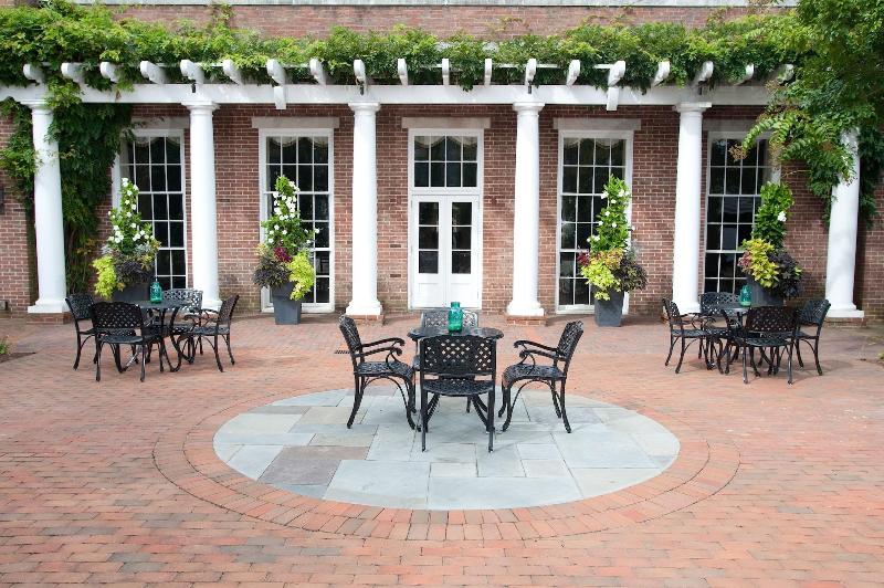 The Tidewater Inn image