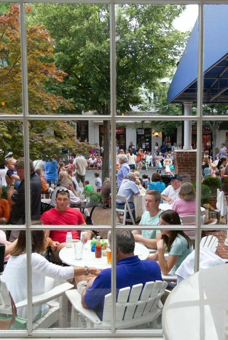 The Tidewater Inn image