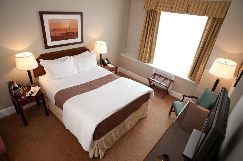 The Tidewater Inn image