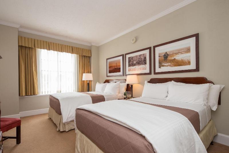 The Tidewater Inn image