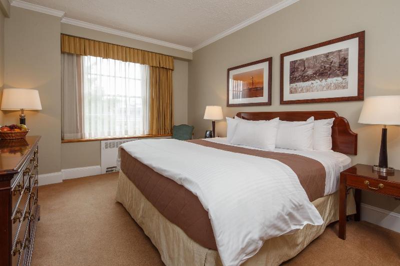 The Tidewater Inn image