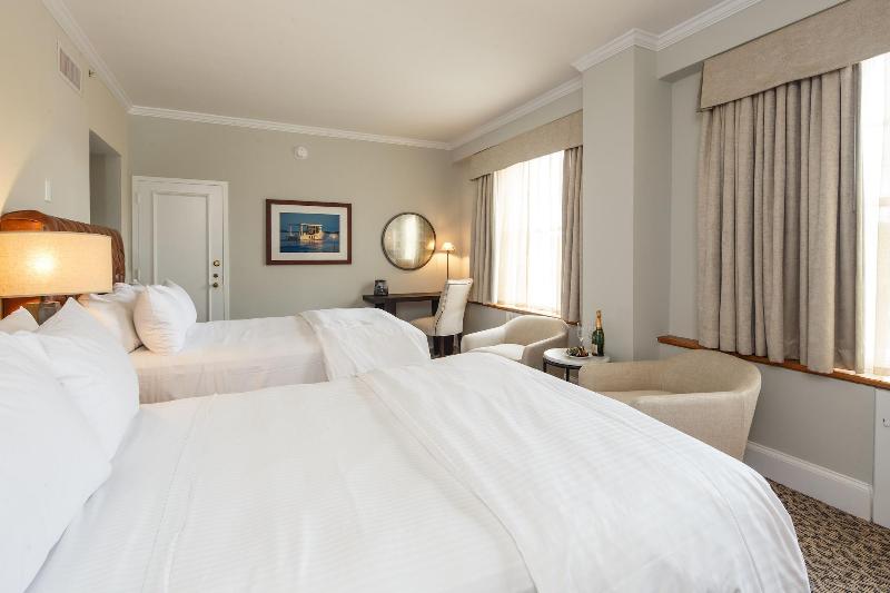 The Tidewater Inn image