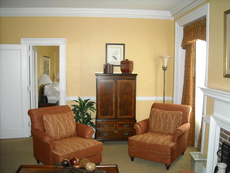 The Tidewater Inn image