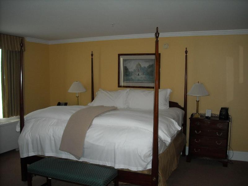 The Tidewater Inn image