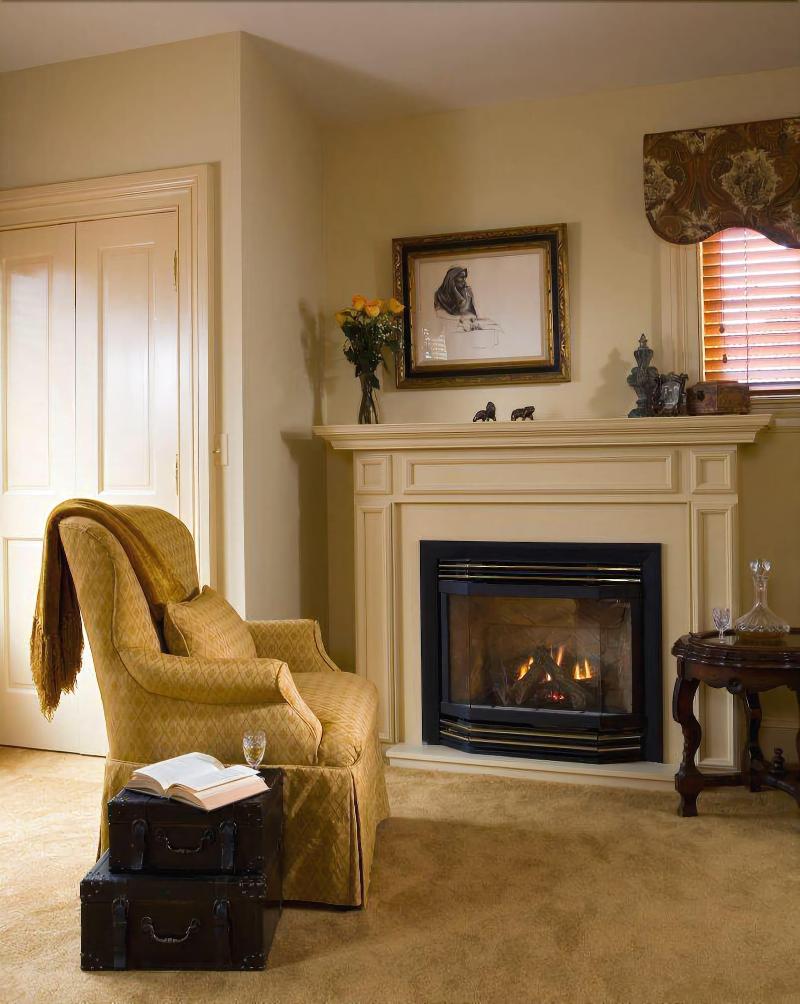 The Tidewater Inn image