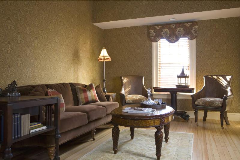 The Tidewater Inn image