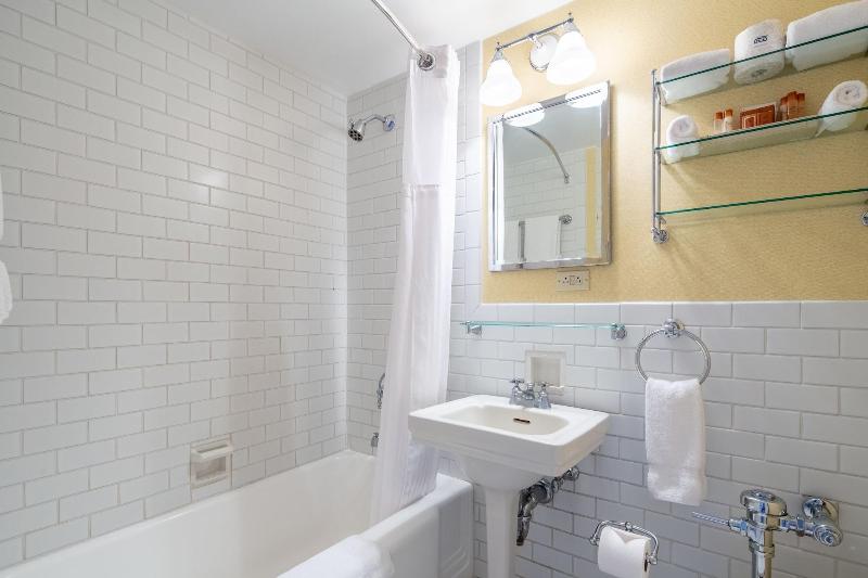 The Tidewater Inn image