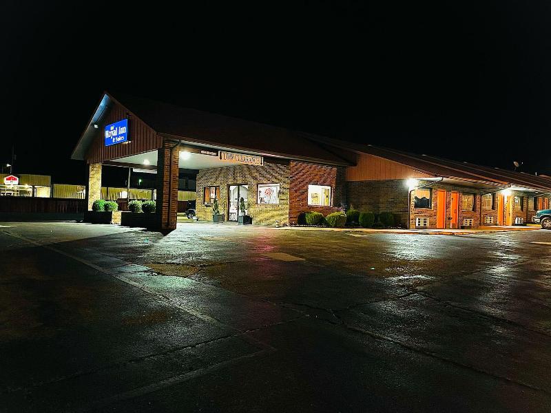 Royal Inn & Suites image