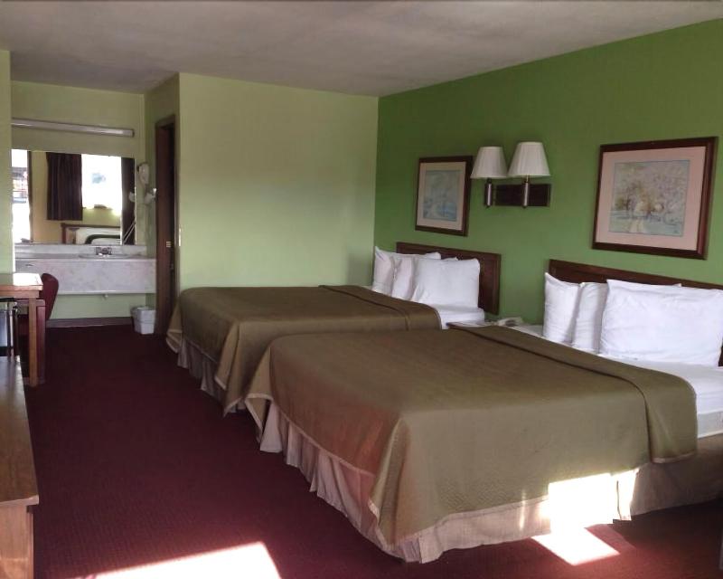 Royal Inn & Suites image