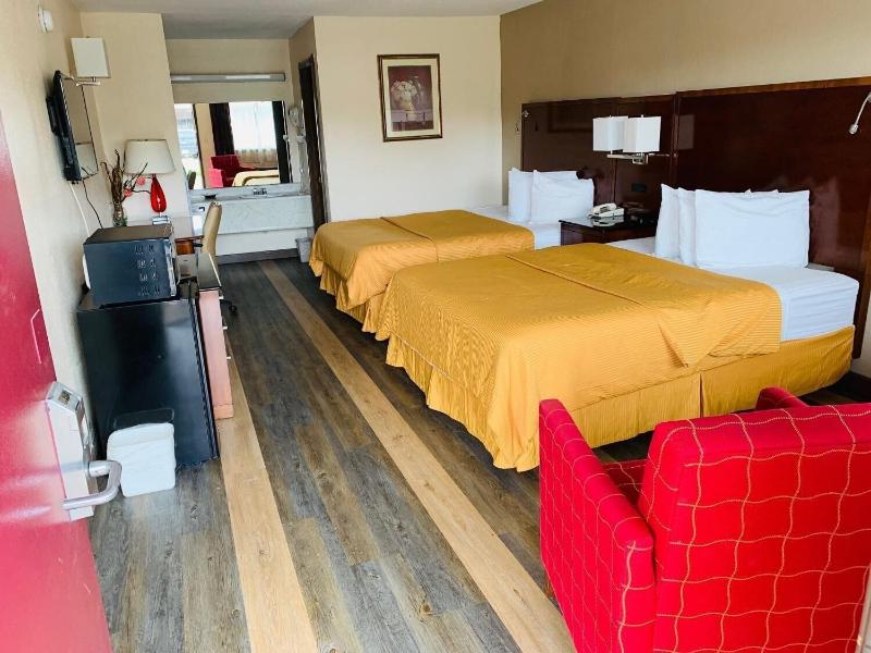 Royal Inn & Suites image
