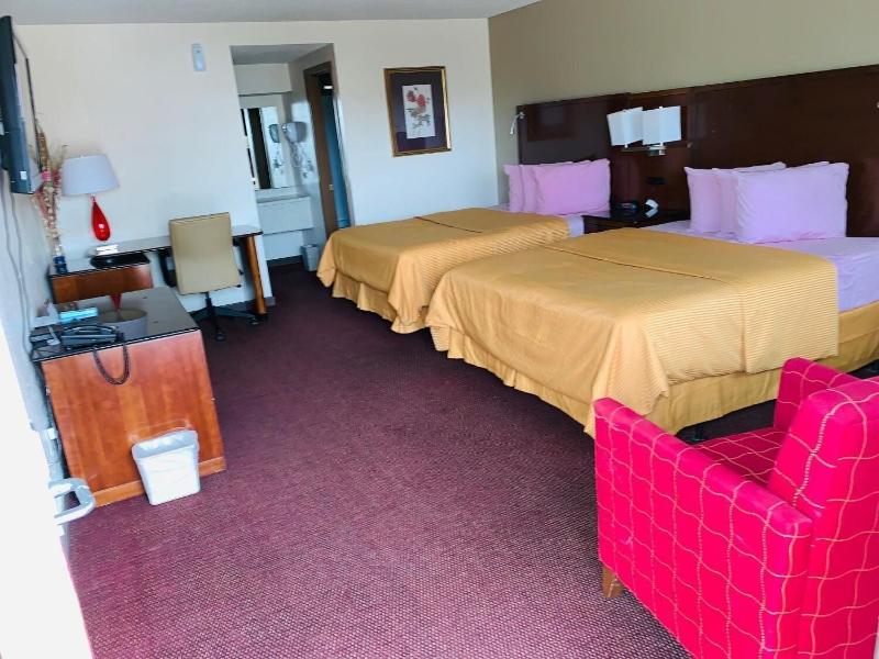 Royal Inn & Suites image