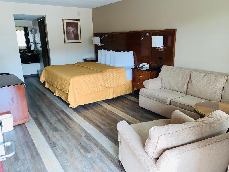 Royal Inn & Suites image