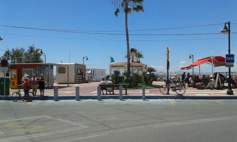 Hotel Los Molinos image