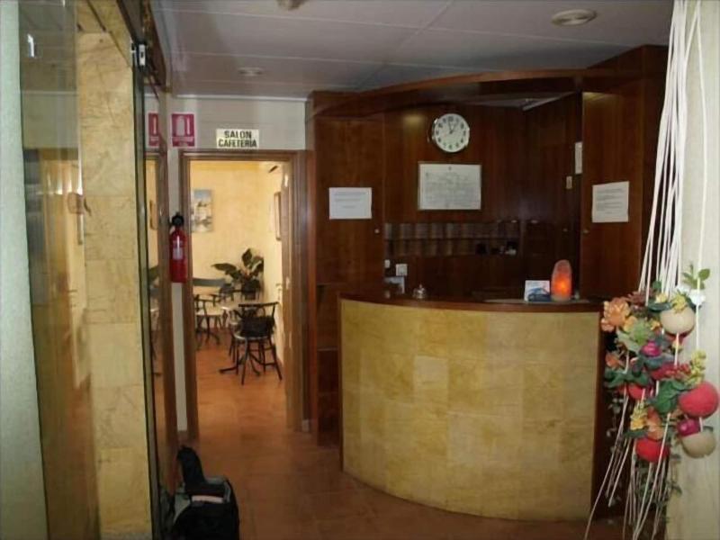 Hotel Los Molinos image