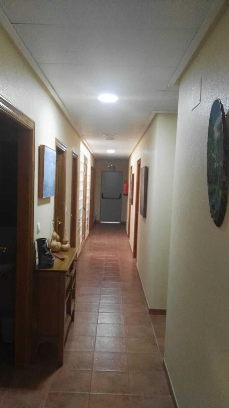 Hotel Los Molinos image