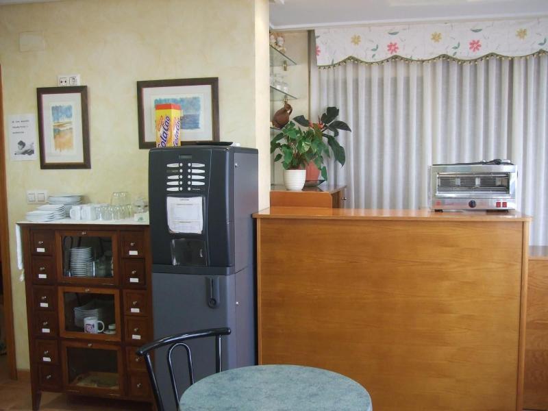 Hotel Los Molinos image