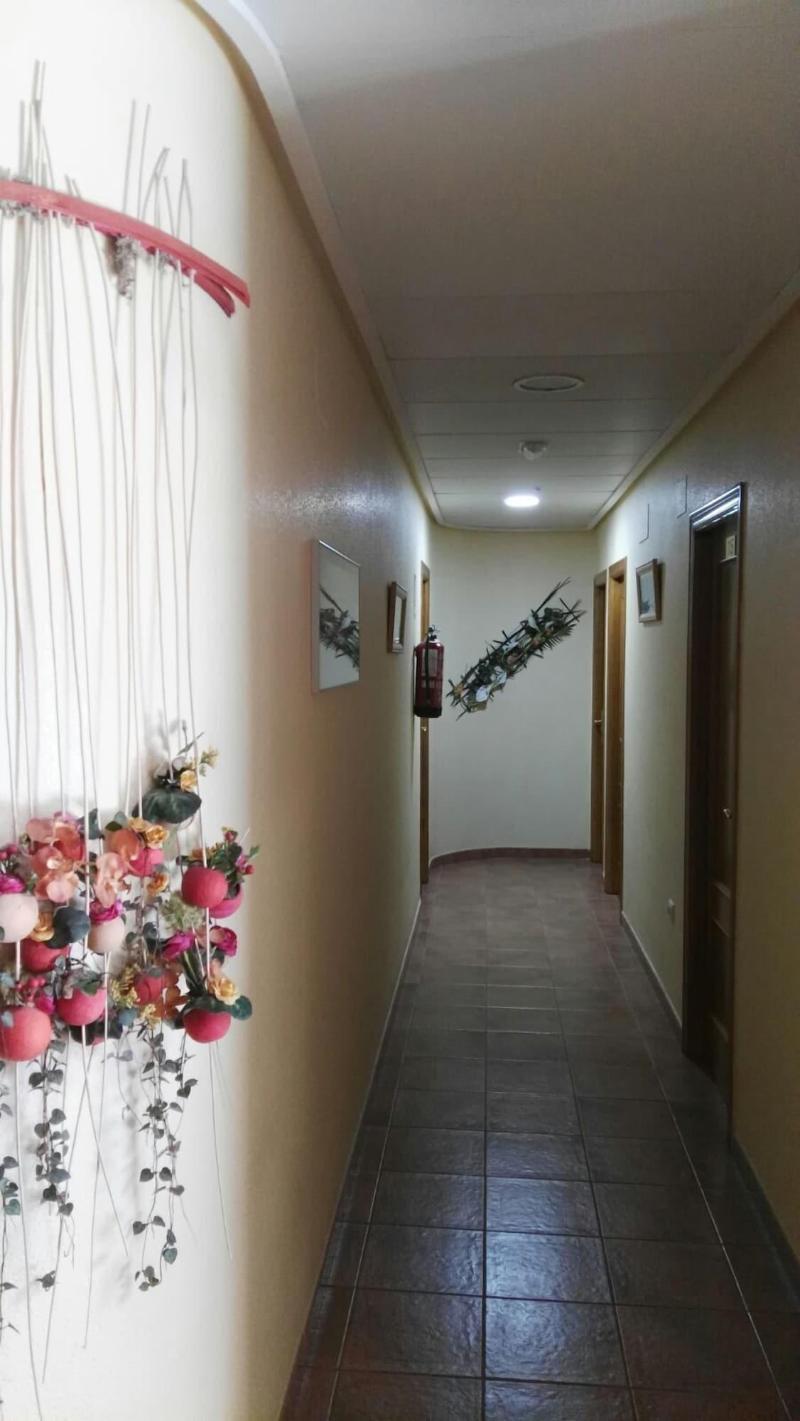 Hotel Los Molinos image