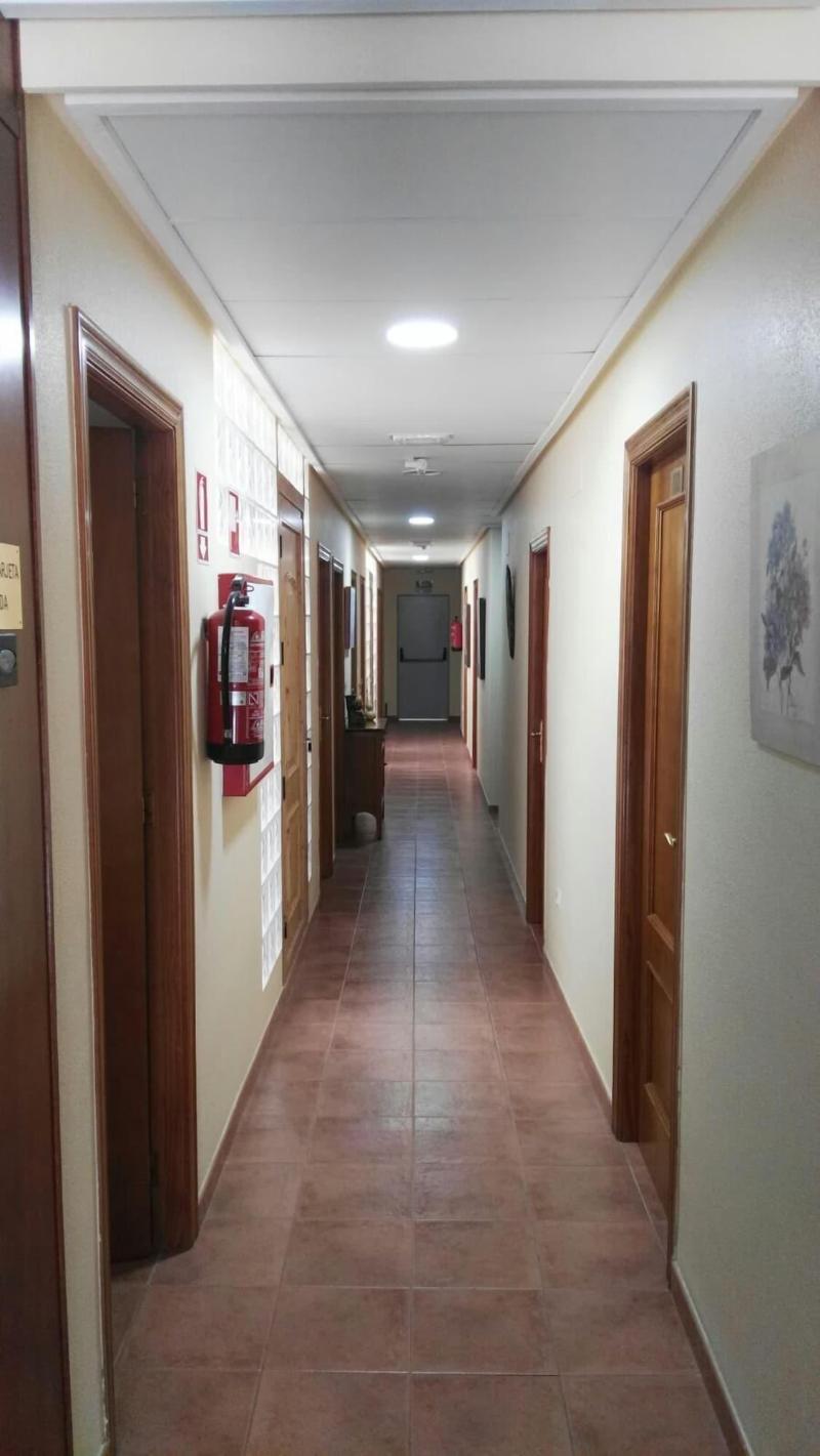 Hotel Los Molinos image
