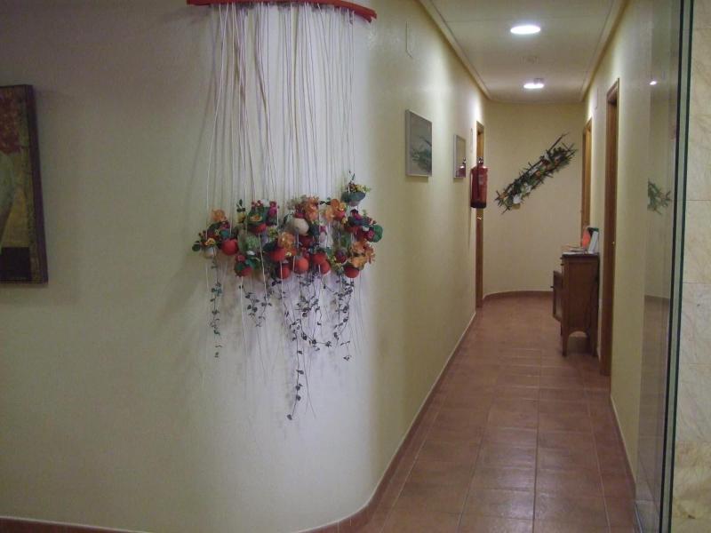 Hotel Los Molinos image